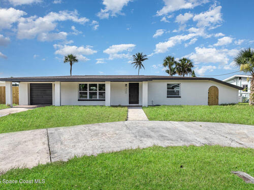 Listing