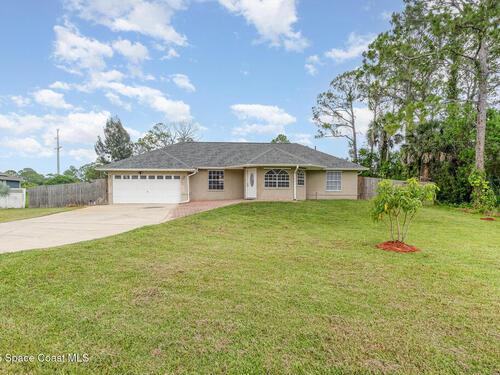 Listing