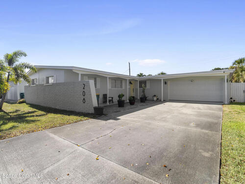 Listing