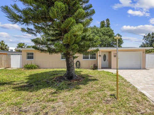 Listing