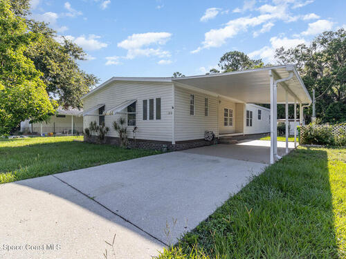 Listing