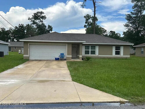 Listing