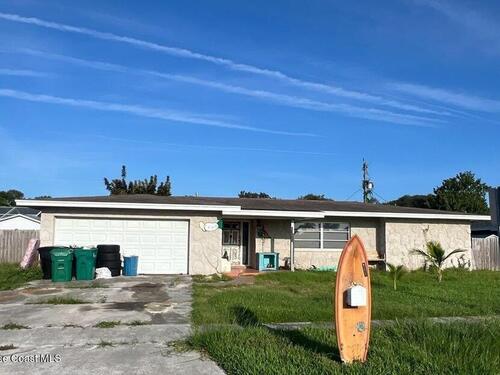 Listing