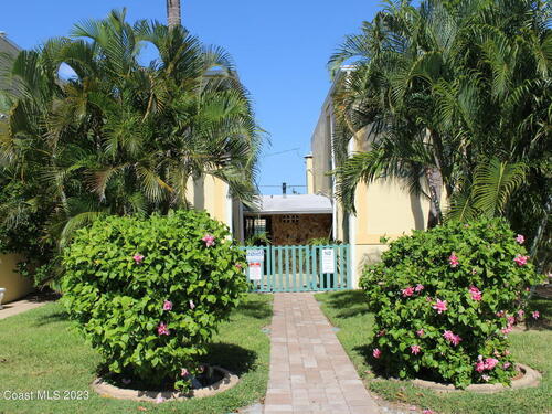 Listing