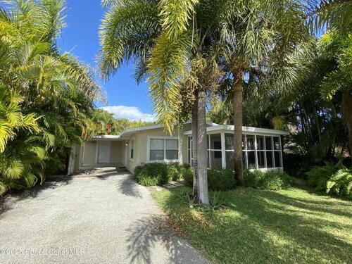 Listing