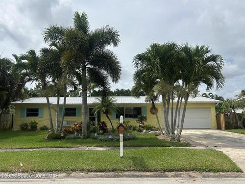 Listing