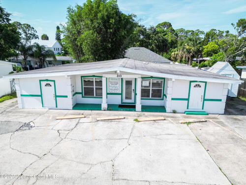Listing