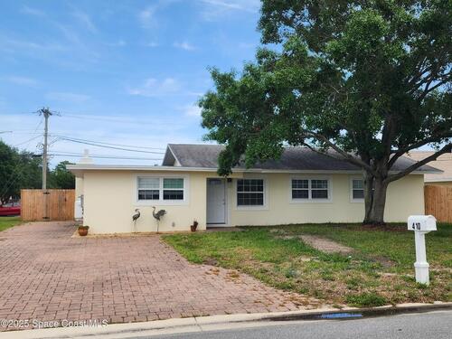 Listing