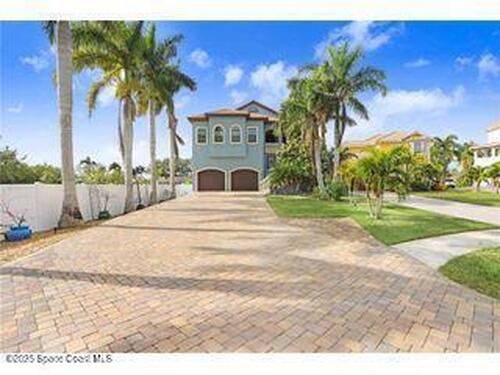 Listing
