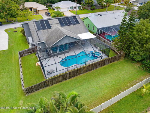Listing