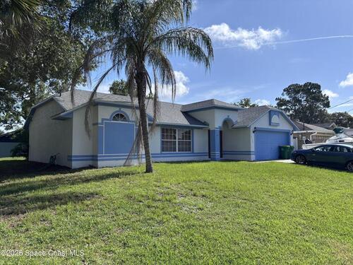 Listing
