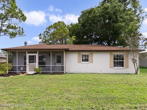 Listing