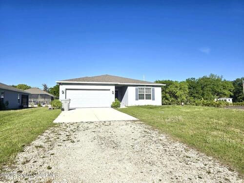 Listing