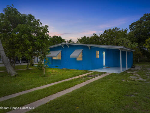 Listing