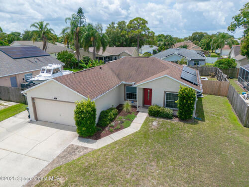 Listing