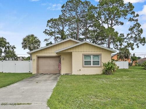 Listing