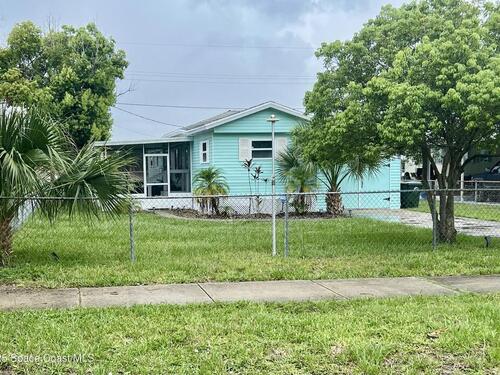Listing
