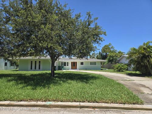 Listing