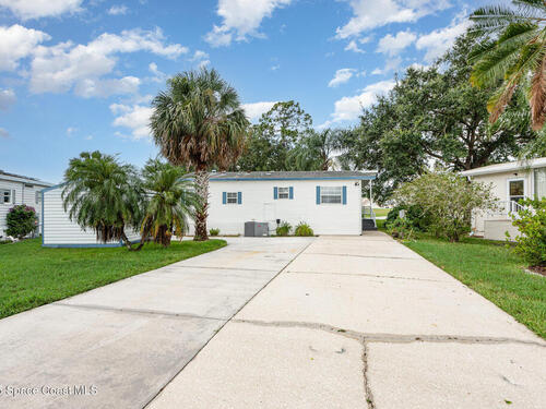 Listing