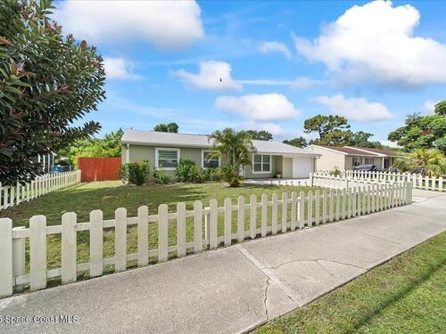 Listing