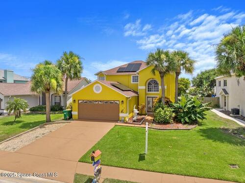 Listing