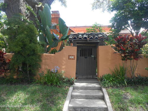Listing