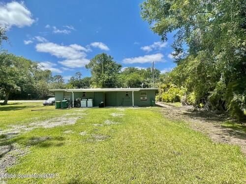 Listing