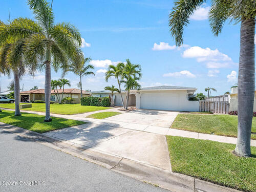 Listing