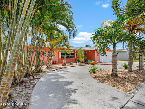 Listing