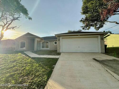 Listing