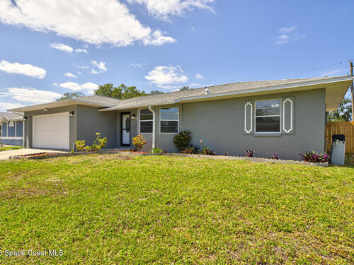 Listing