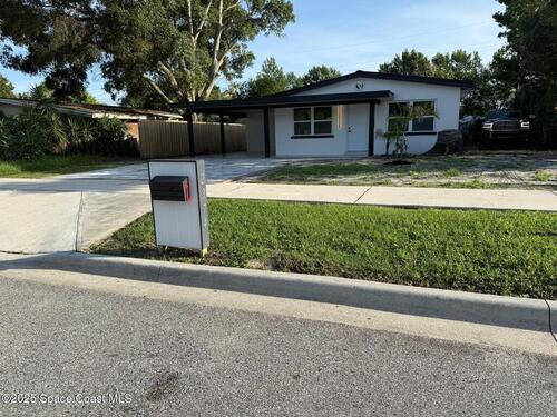 Listing