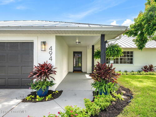 Listing