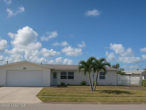 Listing