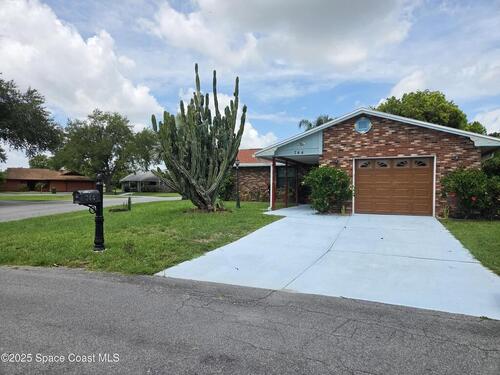 Listing