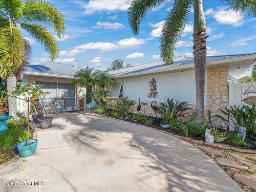 Listing