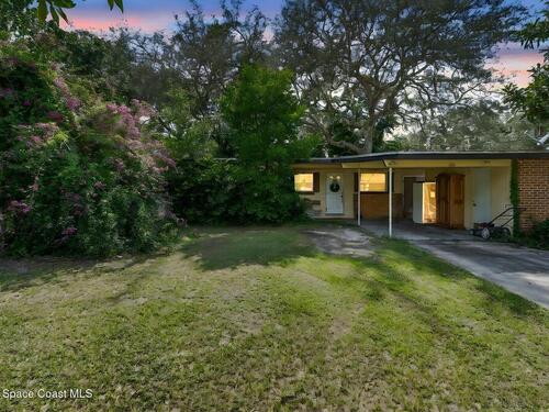 Listing