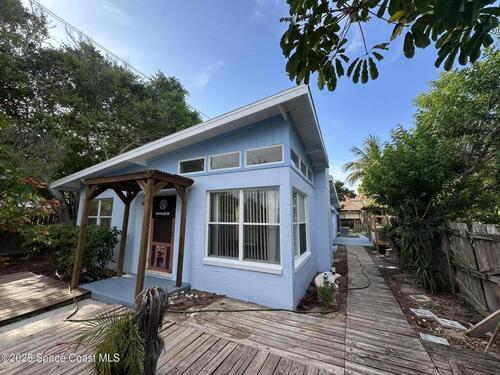 Listing