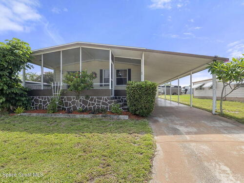 Listing