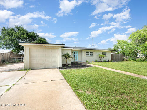 Listing