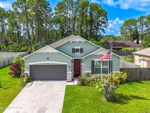 Listing
