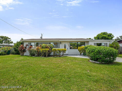 Listing