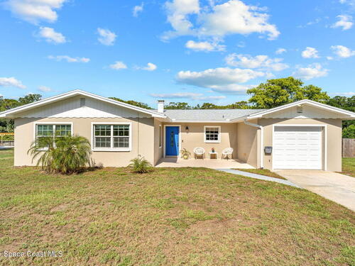 Listing