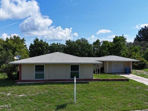 Listing