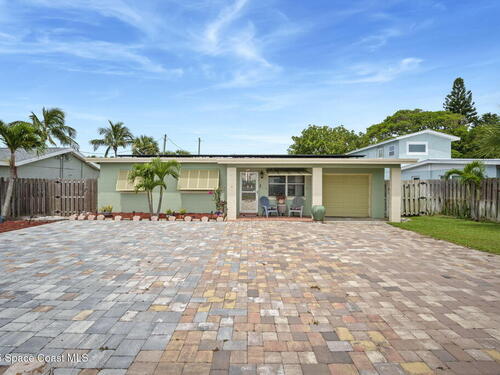Listing