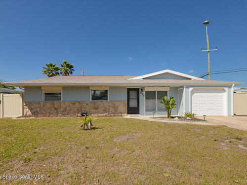Listing