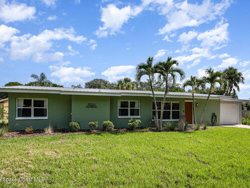 Listing