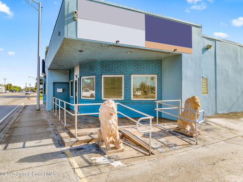 Listing