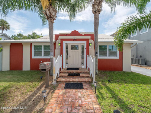 Listing