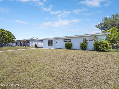 Listing